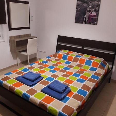 Holiday Home 라르나카 외부 사진
