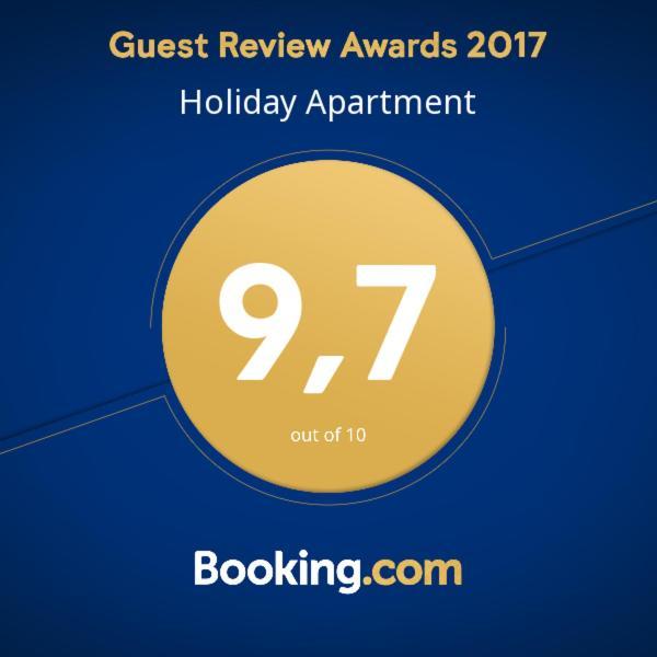 Holiday Home 라르나카 외부 사진