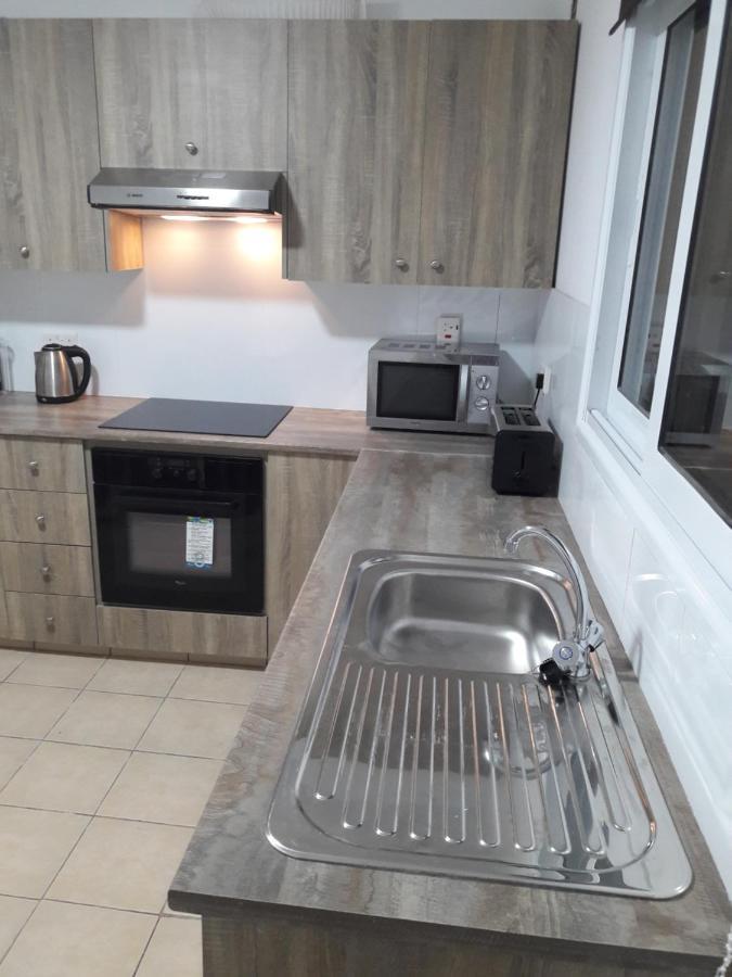 Holiday Home 라르나카 외부 사진