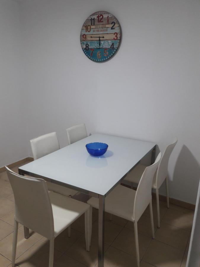 Holiday Home 라르나카 외부 사진